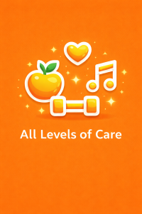 All Levels of Care
